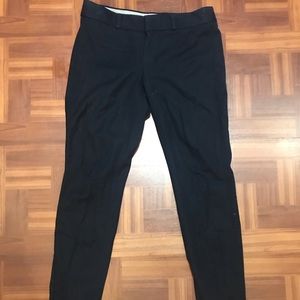 Banana Republic Sloan Petite Dress Pants
